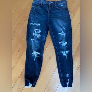 American eagle 🦅 skinny jeans
